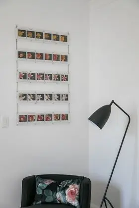 Executive Çatı Katı (Loft)