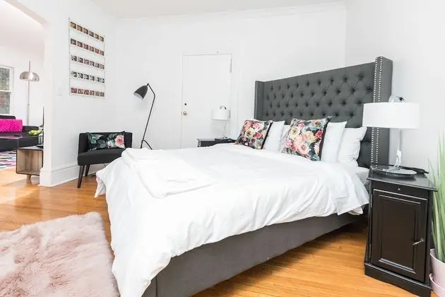 Executive Çatı Katı (Loft)