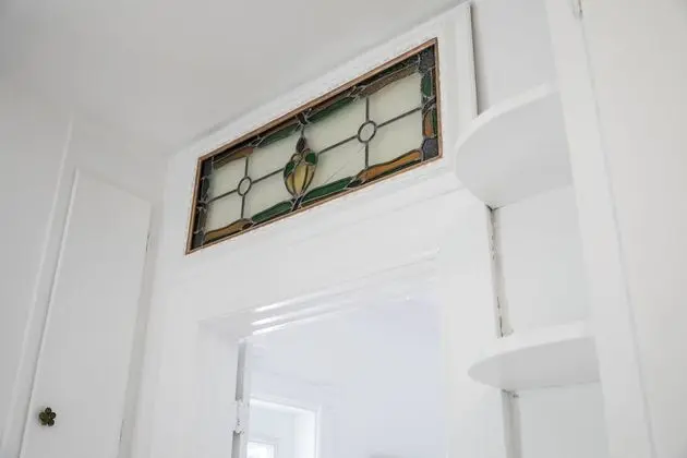 Executive Çatı Katı (Loft)