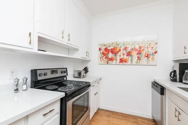 Executive Çatı Katı (Loft)