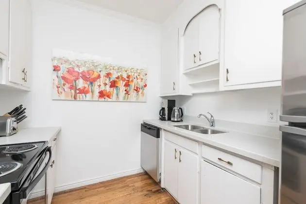 Executive Çatı Katı (Loft)