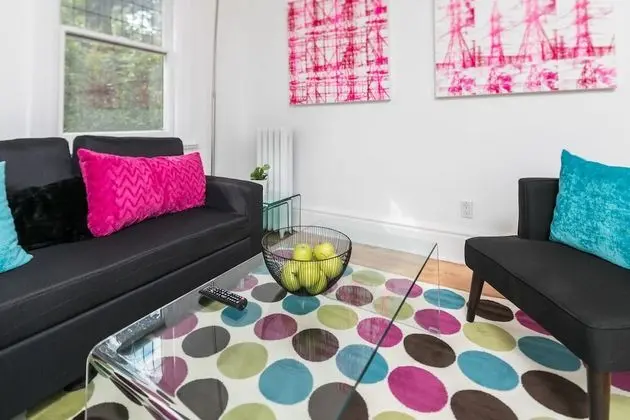 Executive Çatı Katı (Loft)