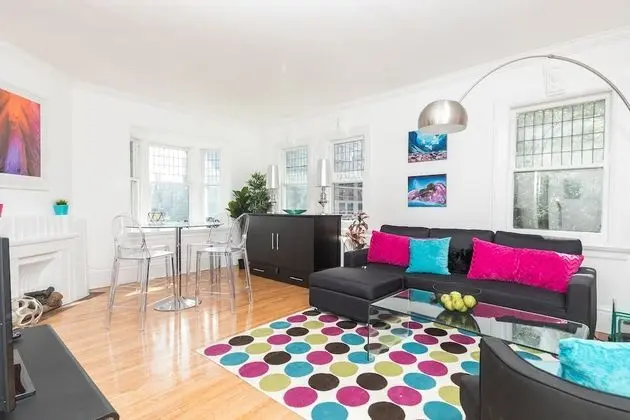 Executive Çatı Katı (Loft)