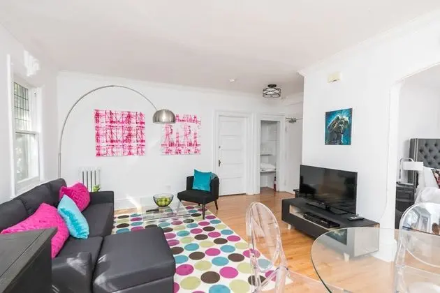 Executive Çatı Katı (Loft)