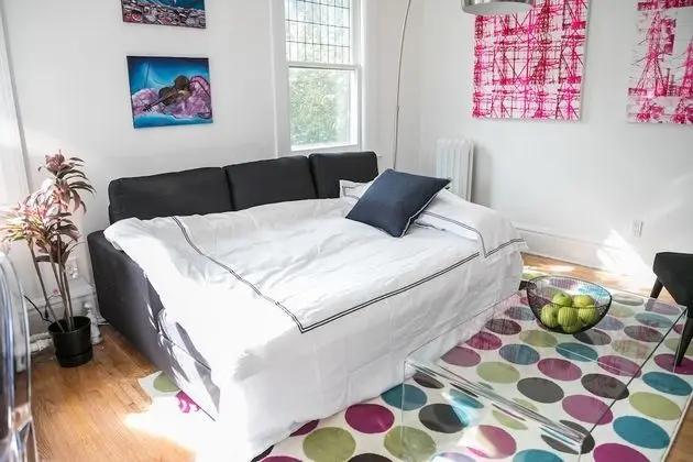 Executive Çatı Katı (Loft)