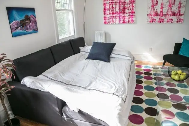 Executive Çatı Katı (Loft)