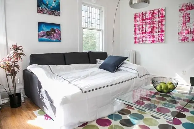 Executive Çatı Katı (Loft)