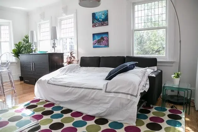 Executive Çatı Katı (Loft)