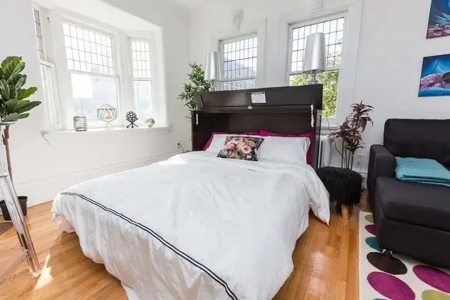Executive Çatı Katı (Loft)