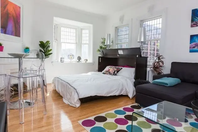 Executive Çatı Katı (Loft)