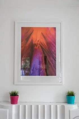 Executive Çatı Katı (Loft)