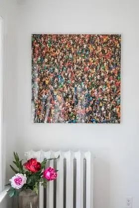 Executive Çatı Katı (Loft)