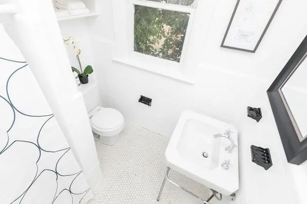 Executive Çatı Katı (Loft)