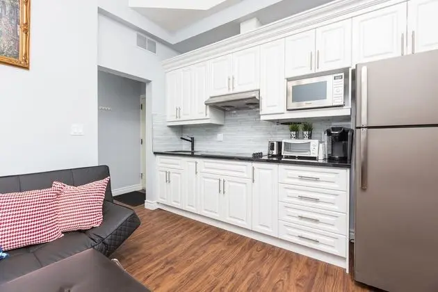 Çatı Katı (Loft)