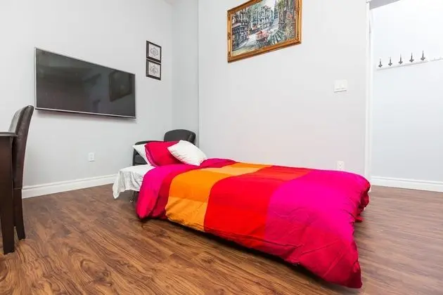 Çatı Katı (Loft)