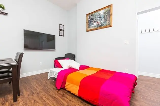 Çatı Katı (Loft)