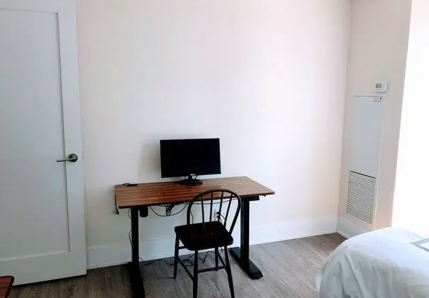 Deluxe Apart Daire, 2 Yatak Odası, Sigara İçilmez, Şehir Manzaralı