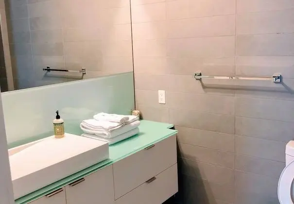 Deluxe Apart Daire, 2 Yatak Odası, Sigara İçilmez, Şehir Manzaralı