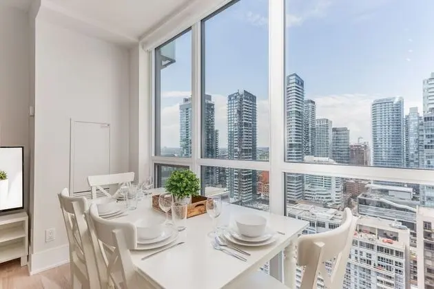 Deluxe Apart Daire, 2 Yatak Odası, Sigara İçilmez, Şehir Manzaralı