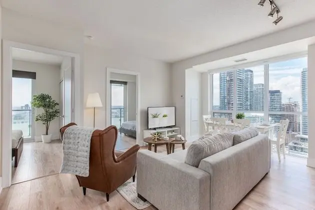 Deluxe Apart Daire, 3 Yatak Odası, Sigara İçilmez, Şehir Manzaralı