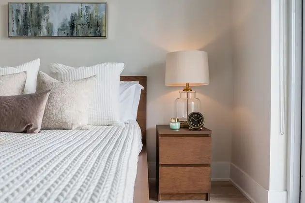 Deluxe Apart Daire, 3 Yatak Odası, Sigara İçilmez, Şehir Manzaralı