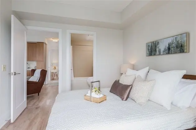 Deluxe Apart Daire, 3 Yatak Odası, Sigara İçilmez, Şehir Manzaralı