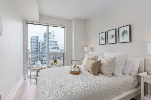 Deluxe Apart Daire, 3 Yatak Odası, Sigara İçilmez, Şehir Manzaralı