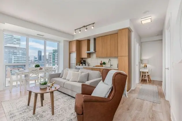 Deluxe Apart Daire, 3 Yatak Odası, Sigara İçilmez, Şehir Manzaralı