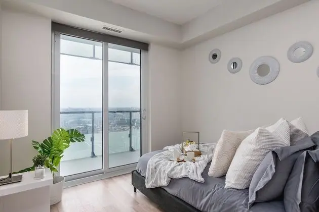 Deluxe Apart Daire, 3 Yatak Odası, Sigara İçilmez, Şehir Manzaralı