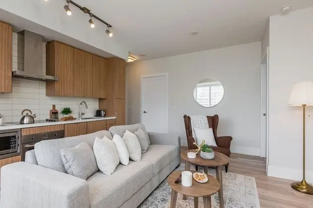 Deluxe Apart Daire, 3 Yatak Odası, Sigara İçilmez, Şehir Manzaralı