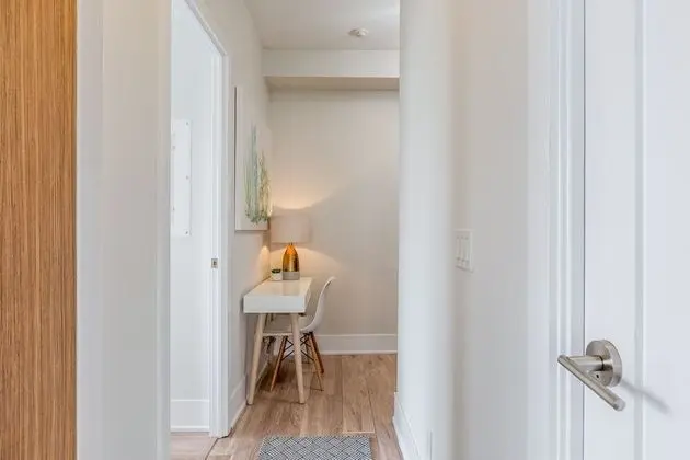 Deluxe Apart Daire, 3 Yatak Odası, Sigara İçilmez, Şehir Manzaralı