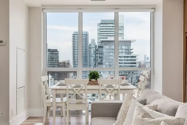 Deluxe Apart Daire, 3 Yatak Odası, Sigara İçilmez, Şehir Manzaralı