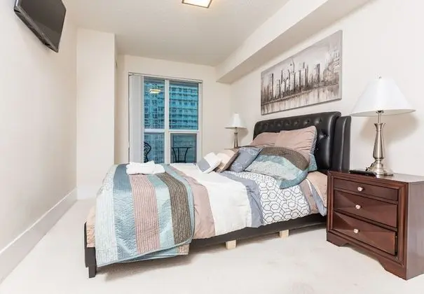 Design Daire, 2 Yatak Odası, Sigara İçilmez, Şehir Manzaralı