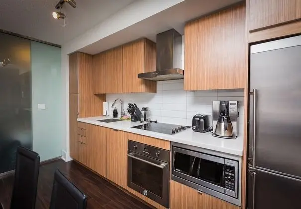 Design Daire, 2 Yatak Odası, Sigara İçilmez, Şehir Manzaralı