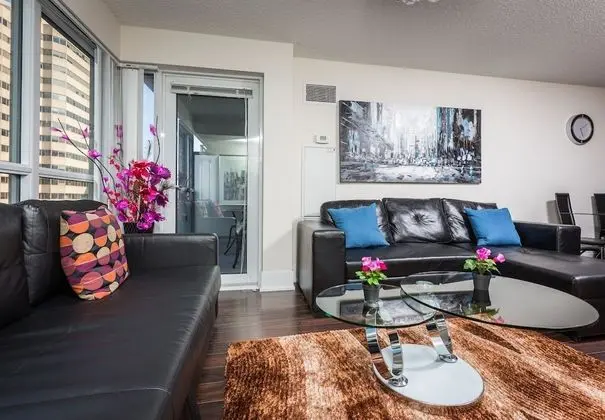 Design Daire, 2 Yatak Odası, Sigara İçilmez, Şehir Manzaralı