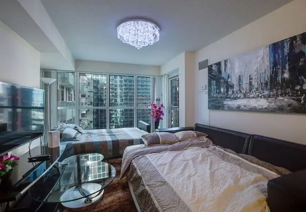 Design Daire, 2 Yatak Odası, Sigara İçilmez, Şehir Manzaralı