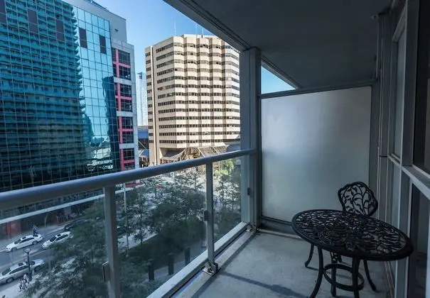 Design Daire, 2 Yatak Odası, Sigara İçilmez, Şehir Manzaralı