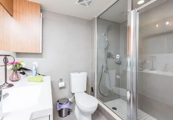 Design Daire, 2 Yatak Odası, Sigara İçilmez, Şehir Manzaralı