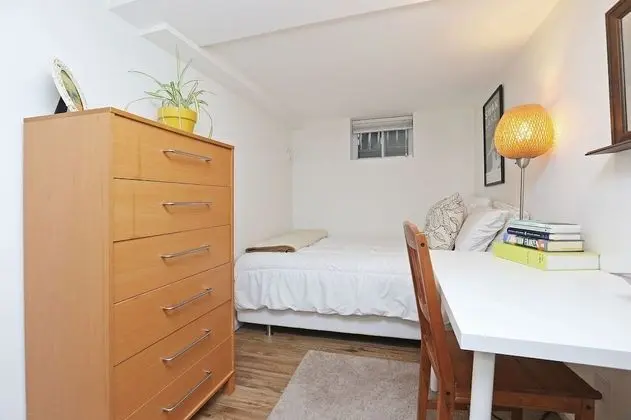 City Apart Daire, 2 Yatak Odası, Şehir Manzaralı
