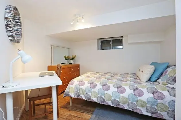 City Apart Daire, 2 Yatak Odası, Şehir Manzaralı