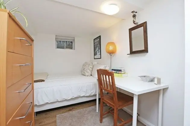 City Apart Daire, 2 Yatak Odası, Şehir Manzaralı