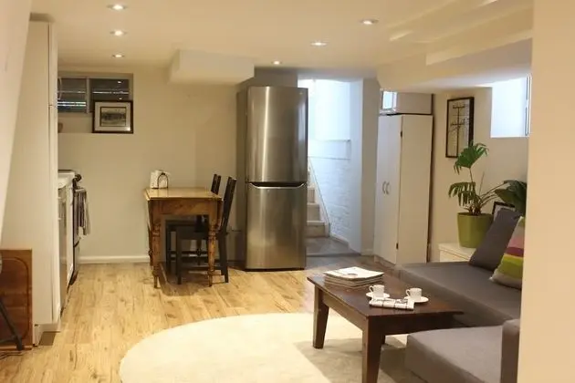 City Apart Daire, 2 Yatak Odası, Şehir Manzaralı