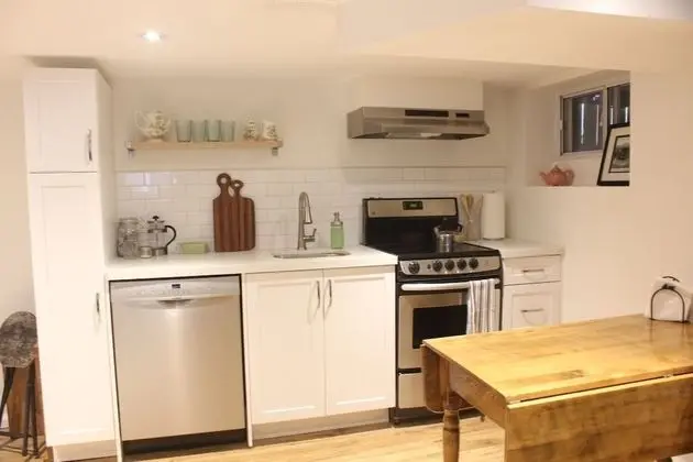 City Apart Daire, 2 Yatak Odası, Şehir Manzaralı
