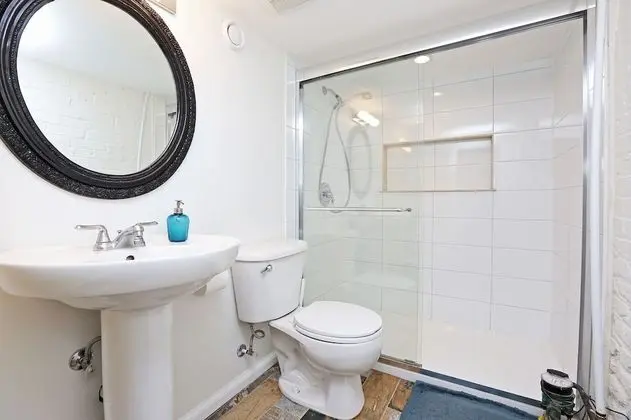 City Apart Daire, 2 Yatak Odası, Şehir Manzaralı