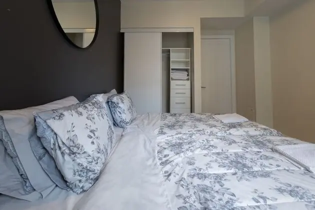Executive Apart Daire, 3 Yatak Odası, Engellilere Uygun, Havuz Kullanımı