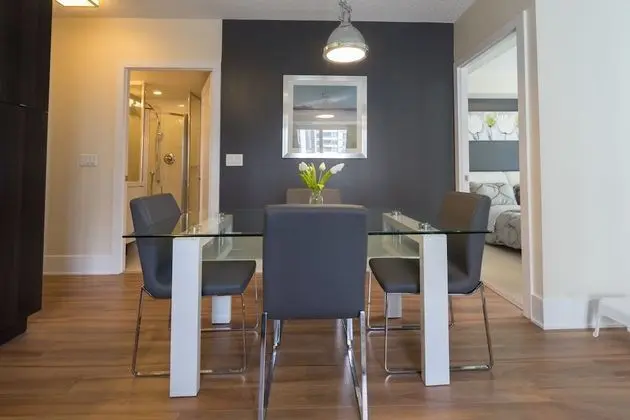 Executive Apart Daire, 3 Yatak Odası, Engellilere Uygun, Havuz Kullanımı