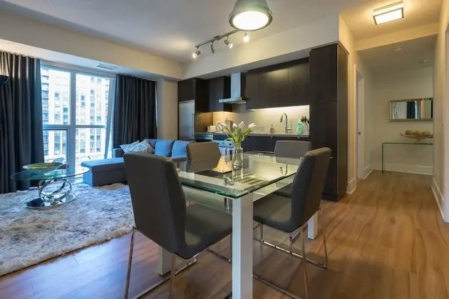 Executive Apart Daire, 3 Yatak Odası, Engellilere Uygun, Havuz Kullanımı