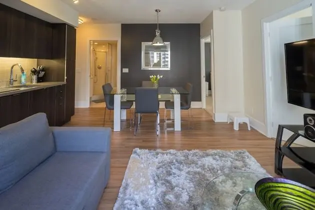Executive Apart Daire, 3 Yatak Odası, Engellilere Uygun, Havuz Kullanımı