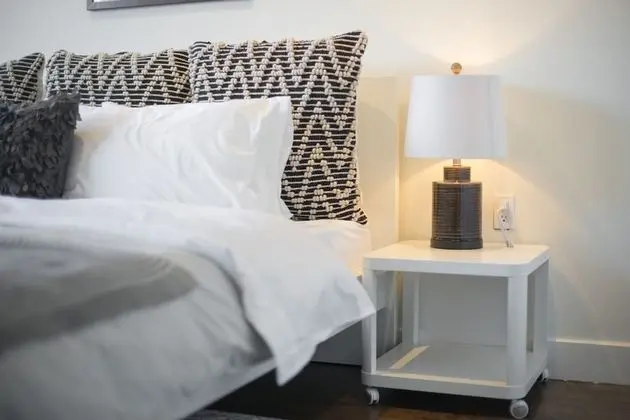City Çatı Katı (Loft), 3 Yatak Odası, Veranda, Şehir Manzaralı