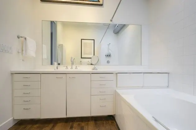 City Çatı Katı (Loft), 3 Yatak Odası, Veranda, Şehir Manzaralı